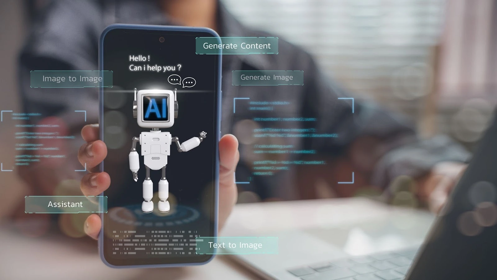 Thumbnail for AI in Mobile App Development: Unlocking the Future of Apps