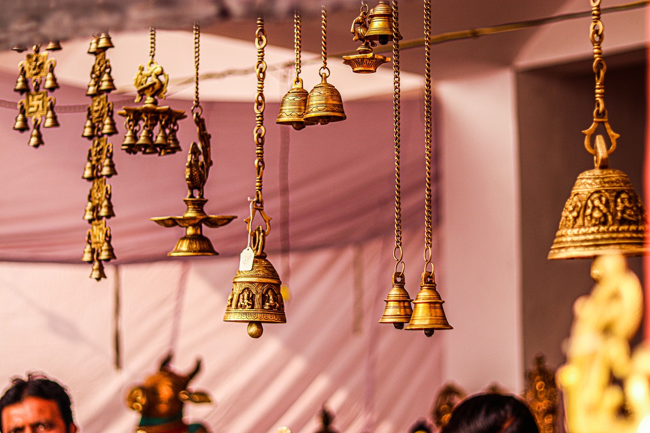 bells