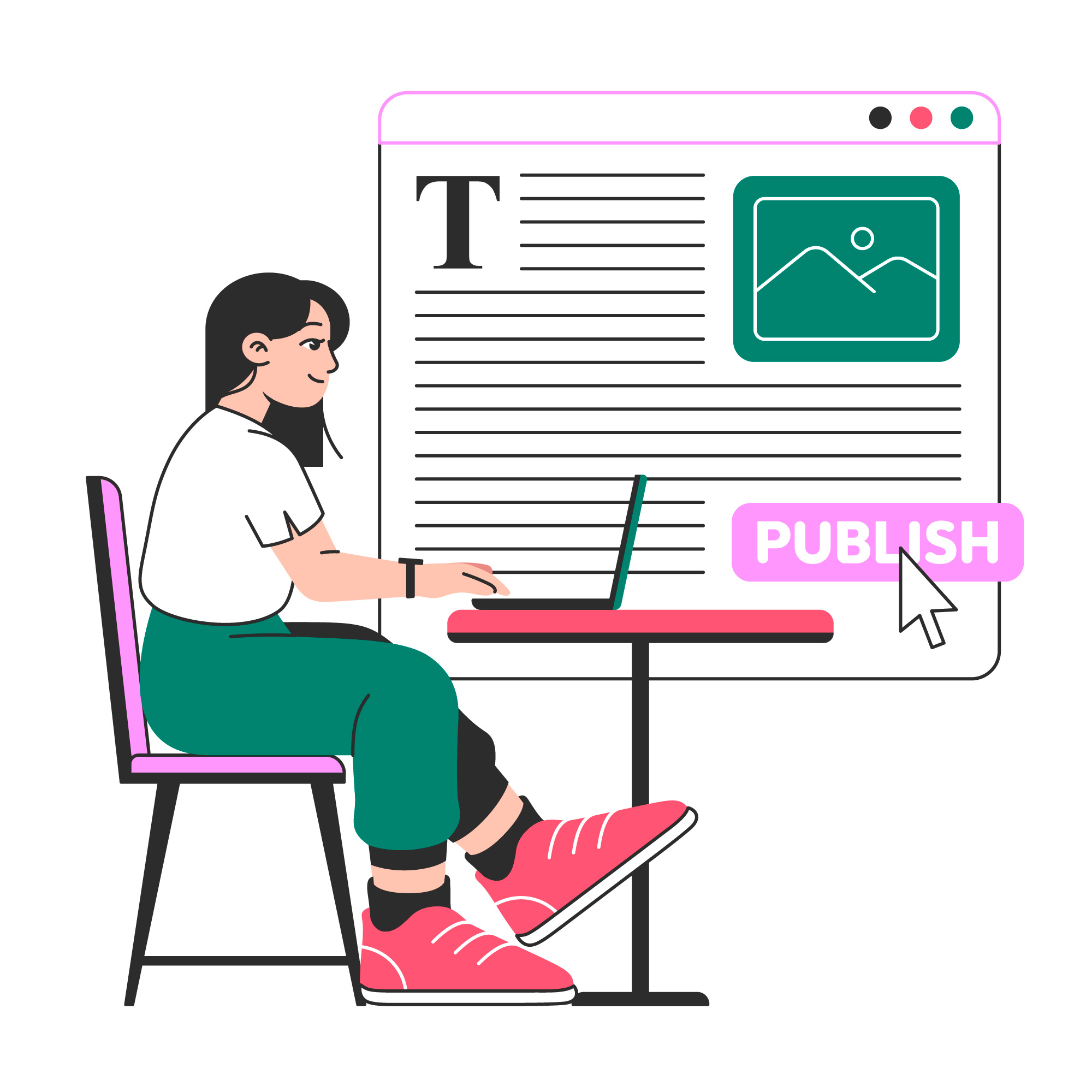 Blog vs Article: What’s the Real Difference and Why It Matters