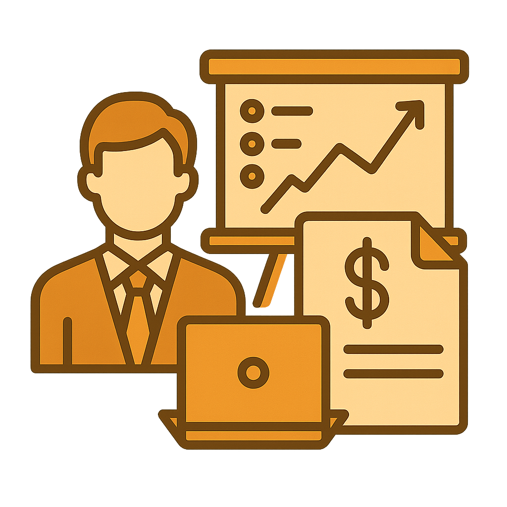 businessCoach