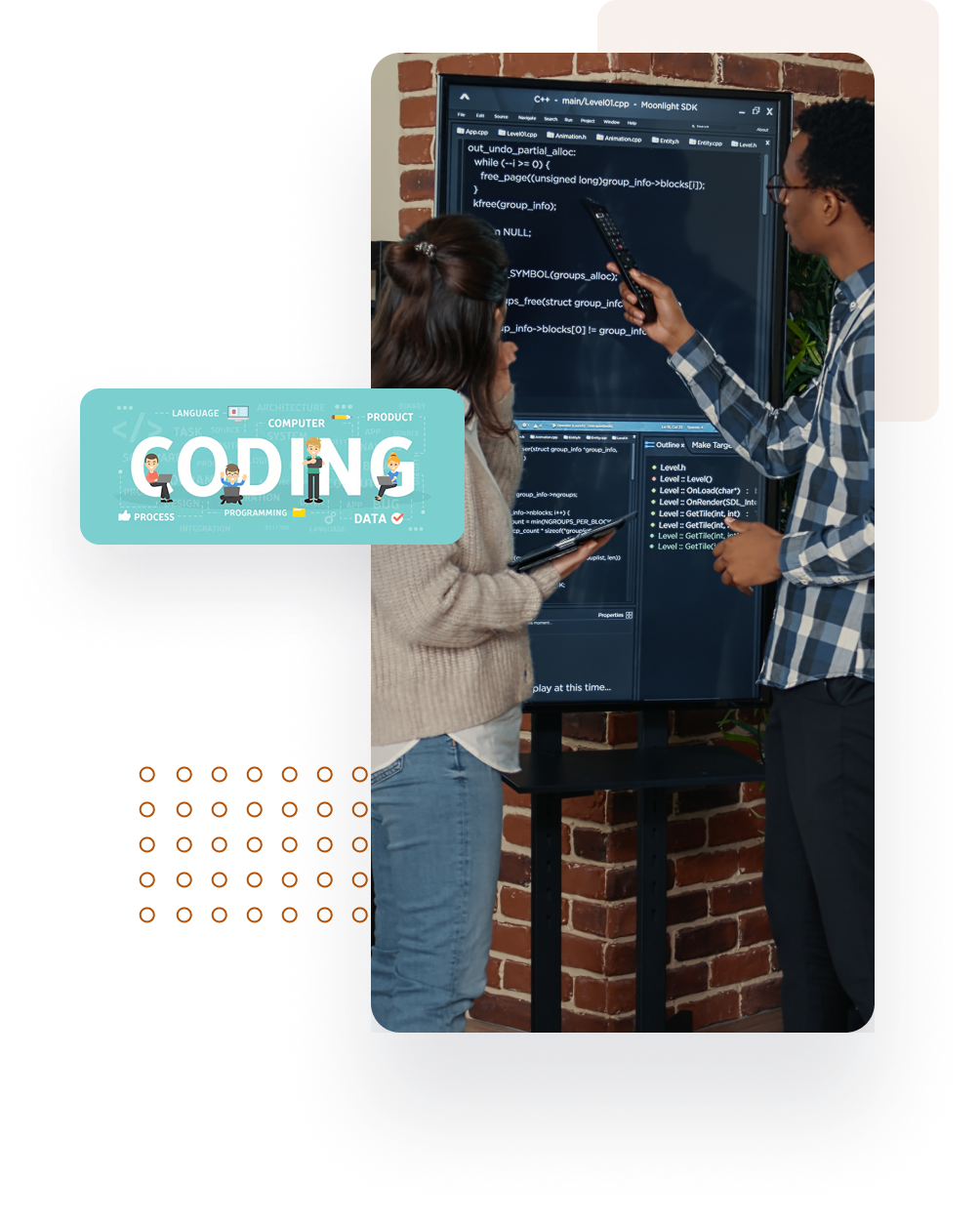 Coding Training