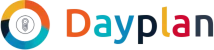 Logo of Dayplan