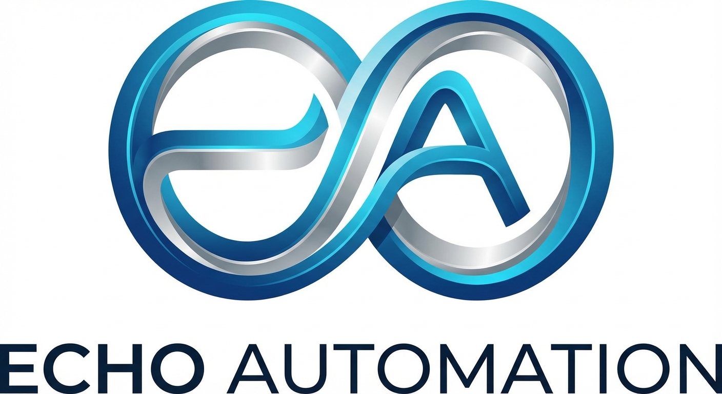 Logo of Echo Automation