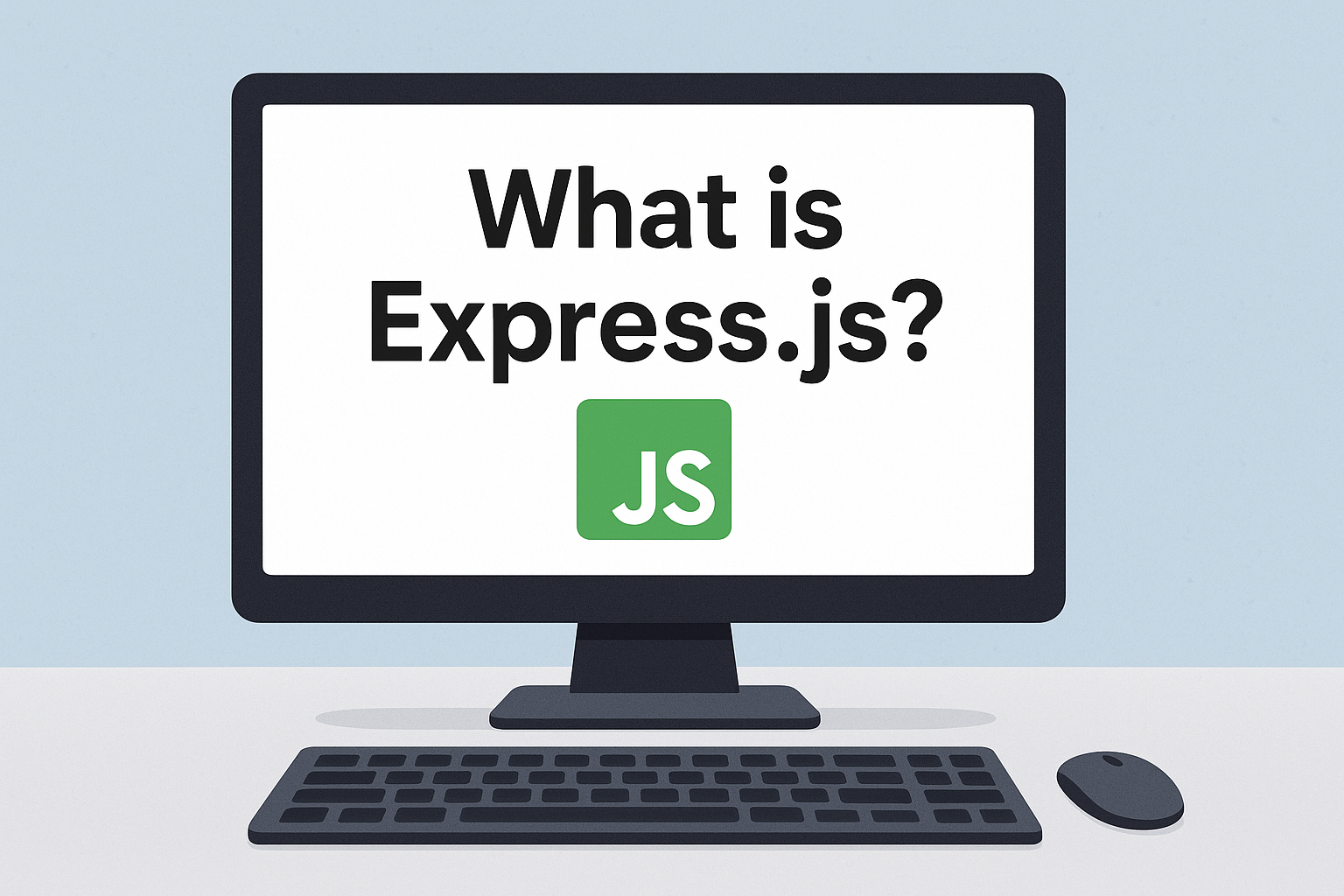 Thumbnail for Express.js Made Simple: What It Is and Why It Matters