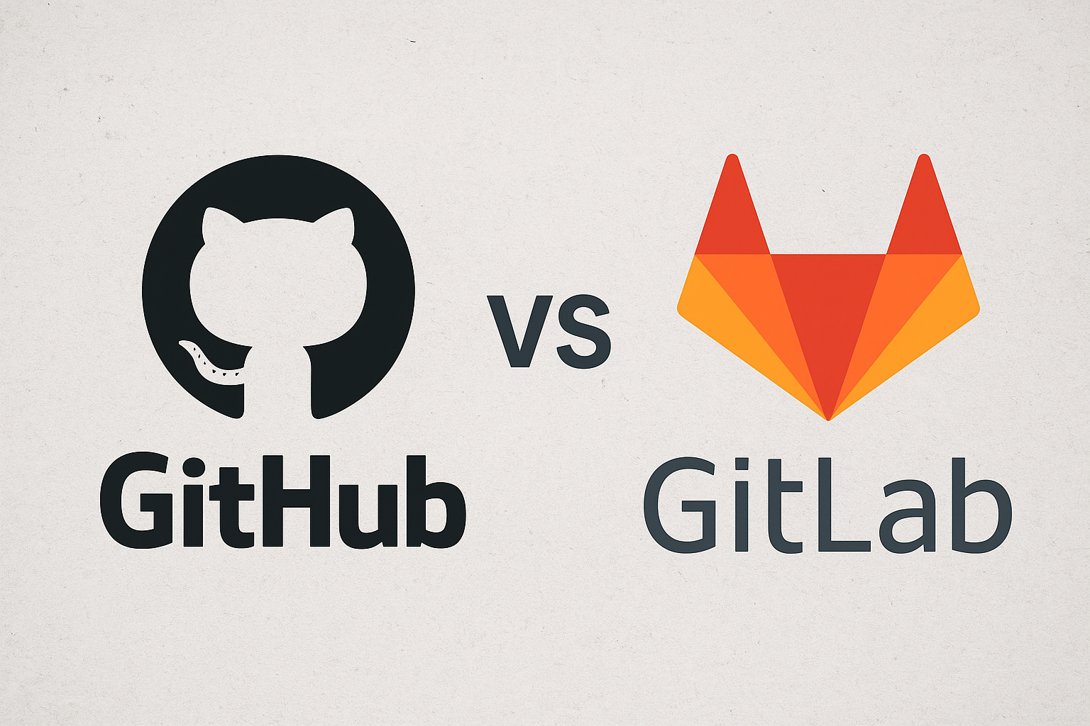 Thumbnail for GitHub Flow vs. GitLab Flow