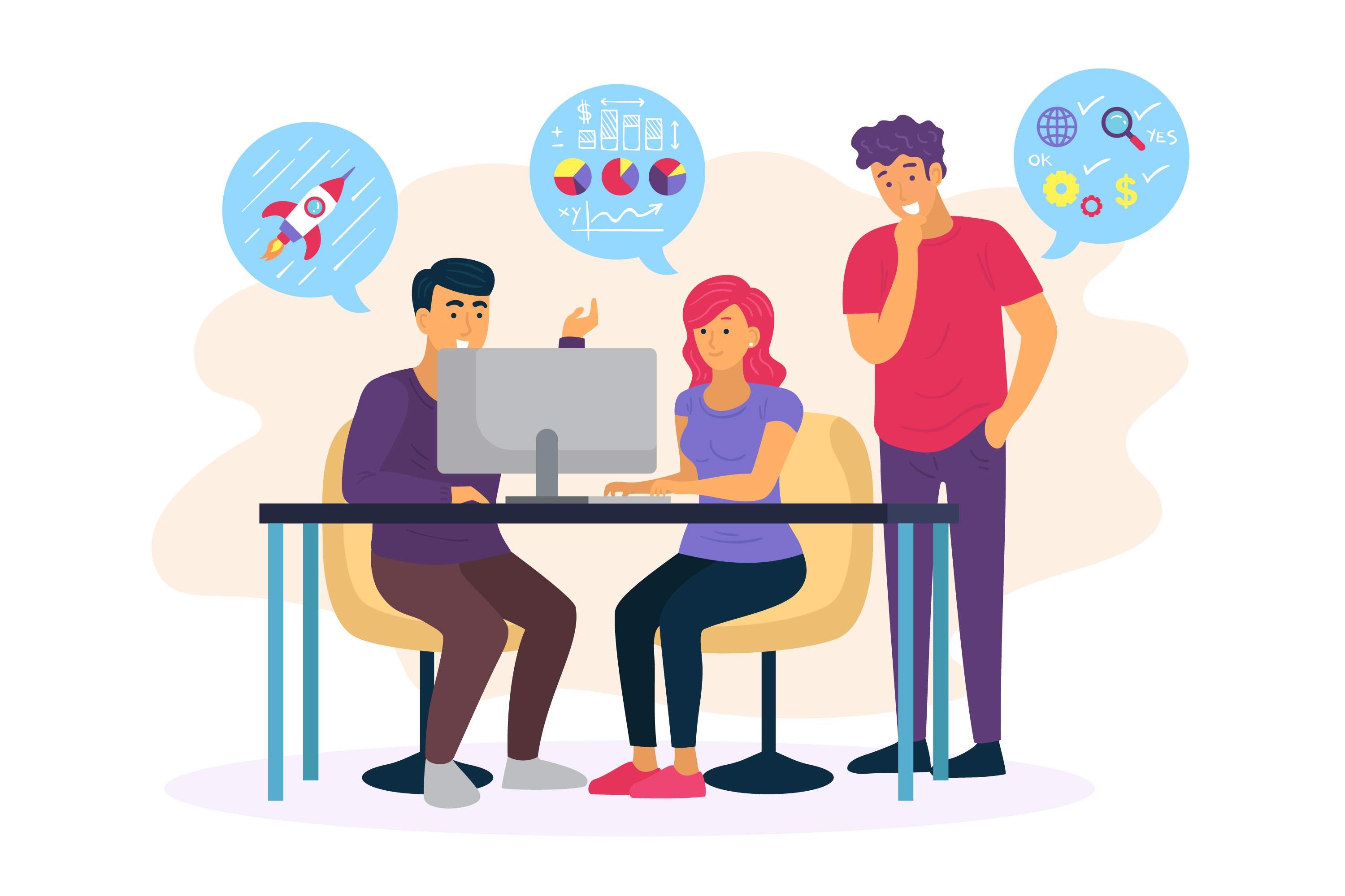 HABIT UPDATION - IT PROFESSIONALS