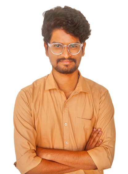 Jagadeeshwaran