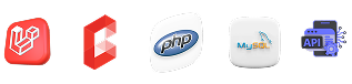 hover icon