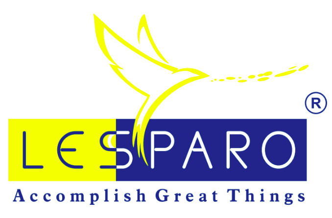 Logo of Lesparo