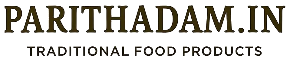 Logo of Parithadam