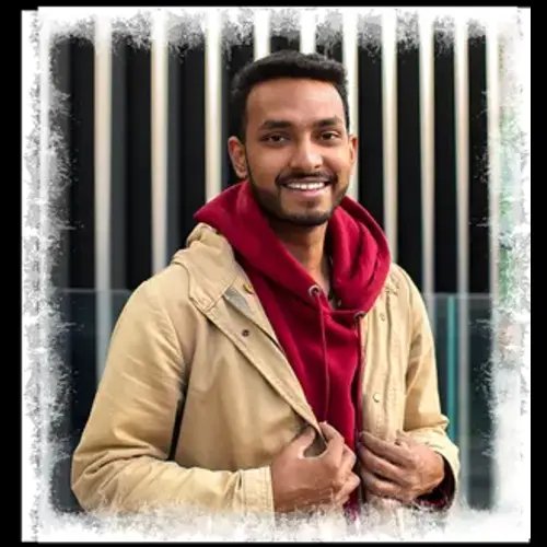 Karthikeyan Muthusamy