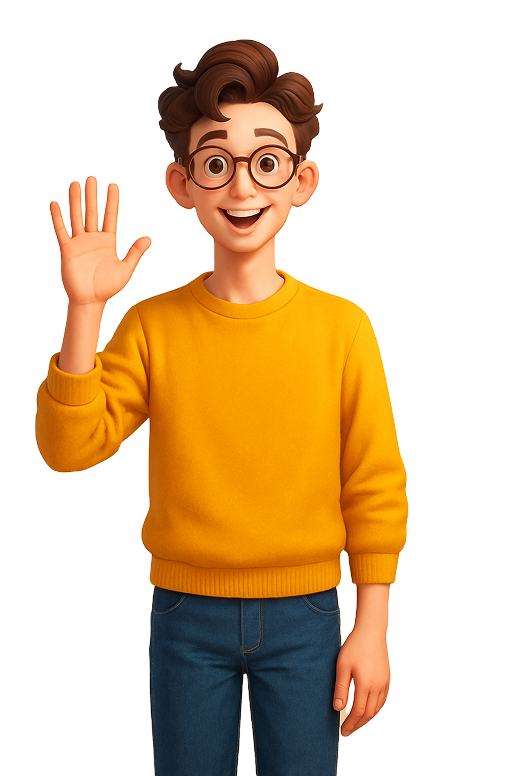 person-hi