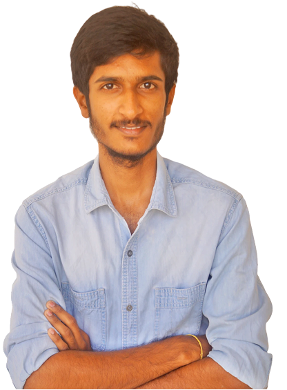 Ranjith D