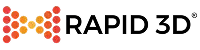 Logo of Rapid 3D