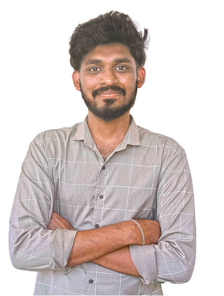 Mohamed Riyaz A