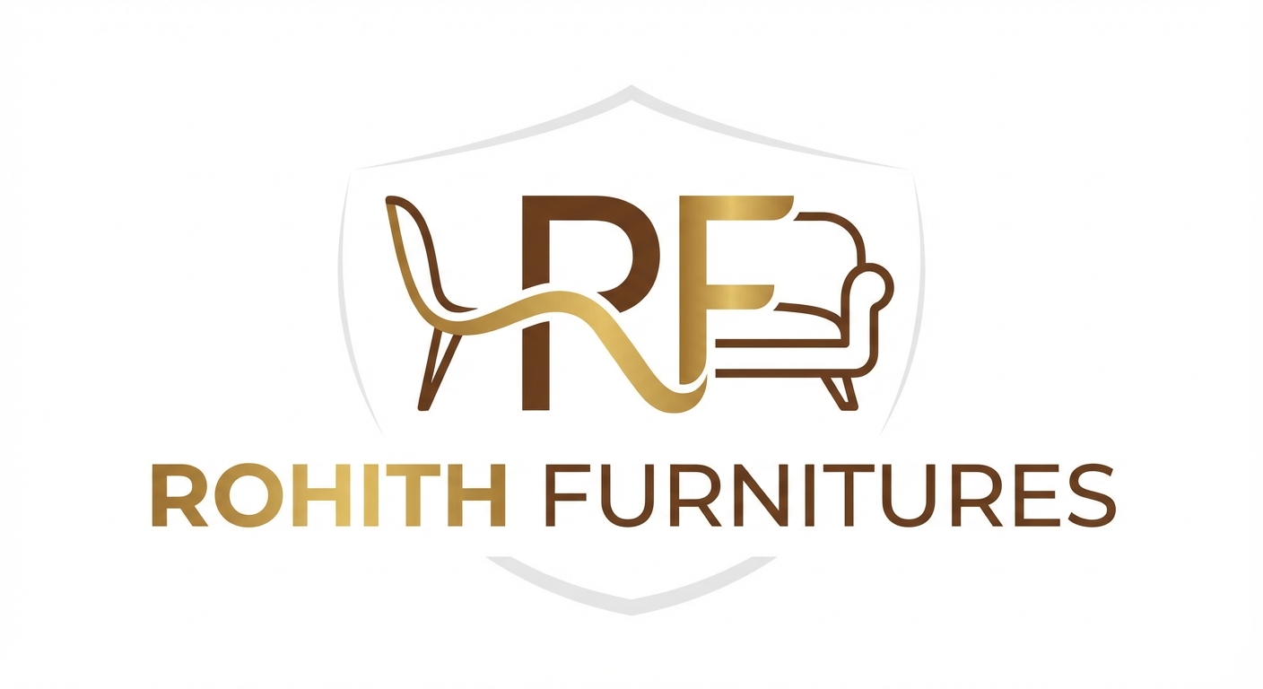 Logo of Rohith Furnitures