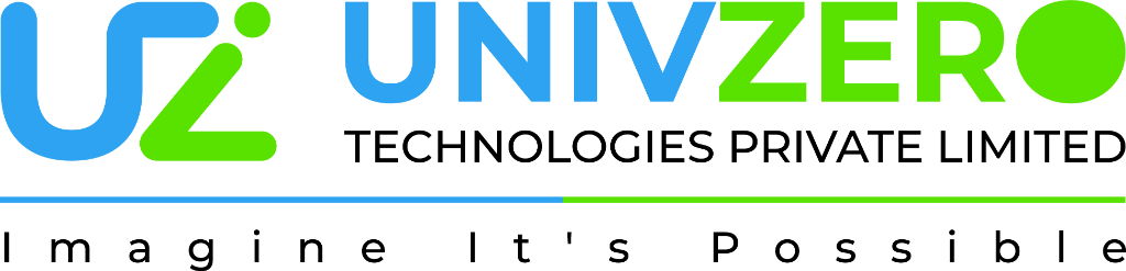 Logo of Univzero