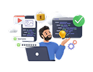 Back-End Developer