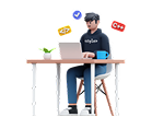 Front-End Developer